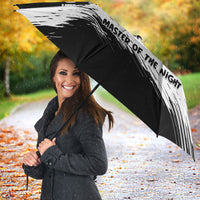 Jimothy Raccoon Seattle 2026 Umbrella Lord Of The Alley Master Of The Night