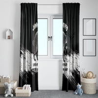 Jimothy Raccoon Seattle 2026 Window Curtain Lord Of The Alley Master Of The Night