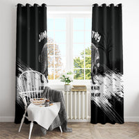 Jimothy Raccoon Seattle 2026 Window Curtain Lord Of The Alley Master Of The Night