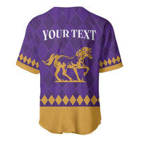 Personalized Breeders Horse Racing 2025 Baseball Jersey Del Mar Awaits - Wonder Print Shop