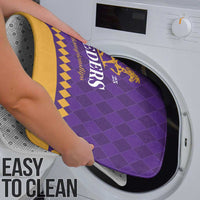 Personalized Breeders Horse Racing 2025 Bathroom Set Del Mar Awaits - Wonder Print Shop