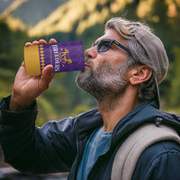 Personalized Breeders Horse Racing 2025 4 in 1 Can Cooler Tumbler Del Mar Awaits - Wonder Print Shop