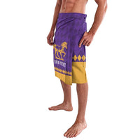 Personalized Breeders Horse Racing 2025 Lavalava Del Mar Awaits - Wonder Print Shop