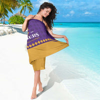 Personalized Breeders Horse Racing 2025 Sarong Del Mar Awaits - Wonder Print Shop