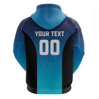 Custom Multan Cricket Hoodie Sultan Dreams Do Come True - Wonder Print Shop