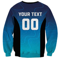 Custom Multan Cricket Sweatshirt Sultan Dreams Do Come True - Wonder Print Shop