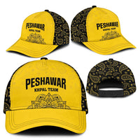 Peshawar Cricket Classic Cap Hum Zalmi Hum Peshawar - Wonder Print Shop