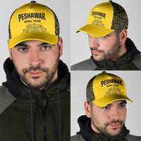 Peshawar Cricket Classic Cap Hum Zalmi Hum Peshawar - Wonder Print Shop