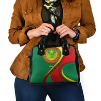 personalised-mauritania-independence-day-shoulder-handbag-mauritanian-seal-special-version