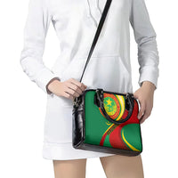 personalised-mauritania-independence-day-shoulder-handbag-mauritanian-seal-special-version