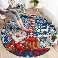 pennsylvania-christmas-round-carpet-santa-claus-with-gift-box-xmas-pattern