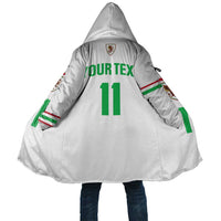Custom Football 2026 Wales Dragon Cloak Cymru Gorau Chwarae Cyd Chwarae