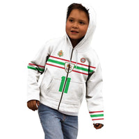 Custom Football 2026 Wales Dragon Kid Hoodie Cymru Gorau Chwarae Cyd Chwarae