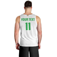 Custom Football 2026 Wales Dragon Men Tank Top Cymru Gorau Chwarae Cyd Chwarae