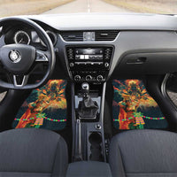 Bonalu Festival 2024 Car Mats Bonam Parikrama - Wonder Print Shop