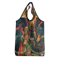 Bonalu Festival 2024 Grocery Bag Bonam Parikrama