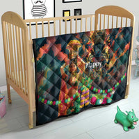 Bonalu Festival 2024 Quilt Bonam Parikrama - Wonder Print Shop