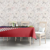 Venezuela White Horse Tablecloth Veneziola Flag Colors - Wonder Print Shop