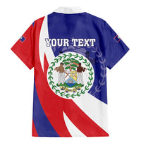 Belize Independence Day 1981 Family Matching Mermaid Dress and Hawaiian Shirt Bileez Keel Billed Toucan - Wonder Print Shop