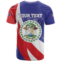 Belize Independence Day 1981 T Shirt Bileez Keel Billed Toucan - Wonder Print Shop