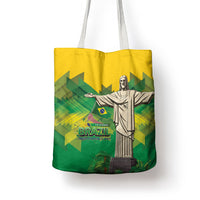 Brazil Christ The Redeemer Tote Bag Sete de Setembro