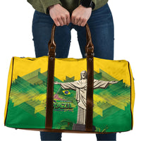 Brazil Christ The Redeemer Travel Bag Sete de Setembro
