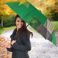 Brazil Christ The Redeemer Umbrella Sete de Setembro