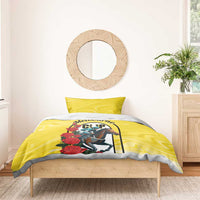 Melbourne Horse Racing Bedding Set The Race That Stops The Nation - Wonder Print Shop