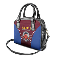 Venezuela Basketball Shoulder Handbag La Vinotinto de las alturas