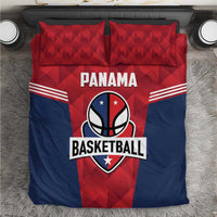 Panama Basketball Bedding Set Panama Go Champion