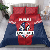 Panama Basketball Bedding Set Panama Go Champion
