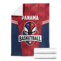 Panama Basketball Blanket Panama Go Champion