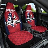 Panama Basketball Car Seat Cover Panama Go Champion