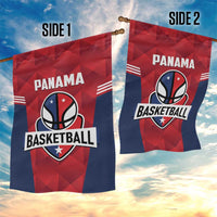 Panama Basketball Garden Flag Panama Go Champion