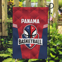 Panama Basketball Garden Flag Panama Go Champion