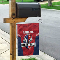 Panama Basketball Garden Flag Panama Go Champion