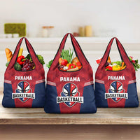 Panama Basketball Grocery Bag Panama Go Champion