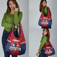 Panama Basketball Grocery Bag Panama Go Champion