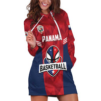 Panama Basketball Custom Hoodie Dress Panama Go Champion