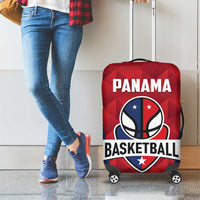 Panama Basketball Luggage Cover Panama Go Champion