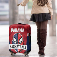 Panama Basketball Luggage Cover Panama Go Champion