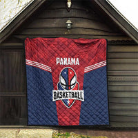 Panama Basketball Quilt Panama Go Champion