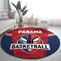 Panama Basketball Round Carpet Panama Go Champion