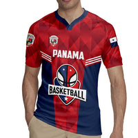 Panama Basketball Custom Rugby Jersey Panama Go Champion