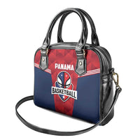 Panama Basketball Shoulder Handbag Panama Go Champion