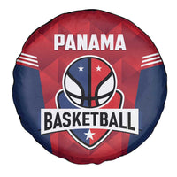 Panama Basketball Spare Tire Cover Panama Go Champion