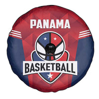Panama Basketball Spare Tire Cover Panama Go Champion