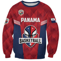 Panama Basketball Custom Sweatshirt Panama Go Champion