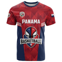 Panama Basketball Custom T Shirt Panama Go Champion