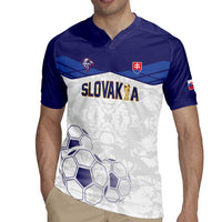Custom Football 2026 Slovakia Rugby Jersey Hrabri Sokoli
